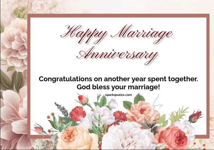 anniversary