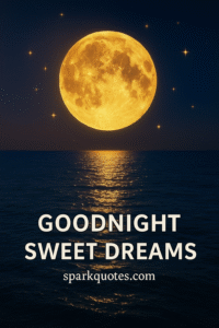 good night