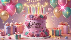Birthday
