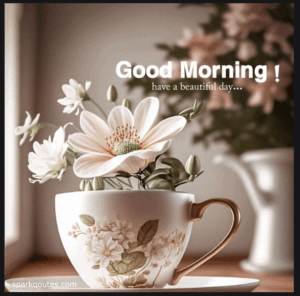 Good Morning