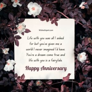 Anniversary 