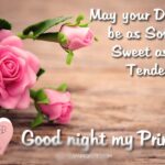 Good Night