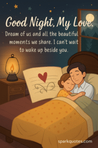 good night