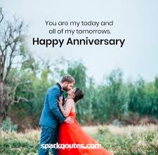 Anniversary Wishes