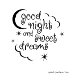 Good Night Wishes