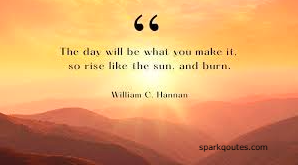 Good Morning