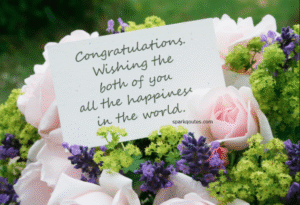Wedding Wishes