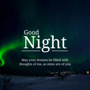 Good Night
