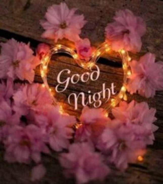 good night wishes