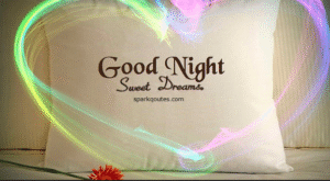 Good Night Wishes
