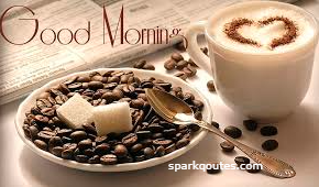 Good Morning
