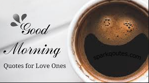Good Morning