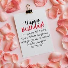 Birthday Qoutes