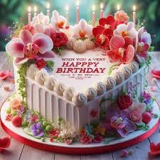 Birthday Messages
