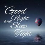 good night