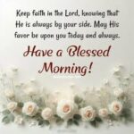 Start-the-Day Wishes