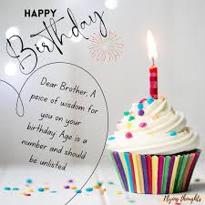 Birthday Messages