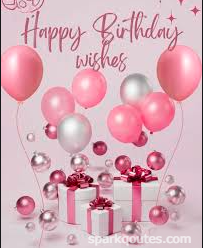 Birthday Qoutes