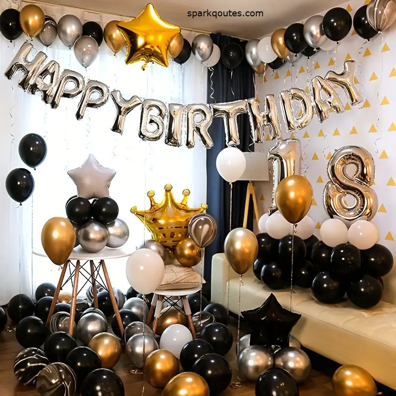 Birthday