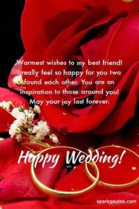 Wedding