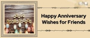 Anniversary