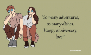 Anniversary Wishes