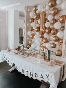 Birthday