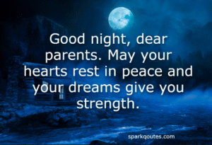 Good Night Wishes