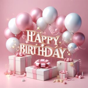 birthday wishes