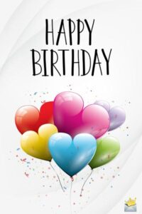 birthday messages