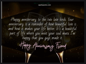 Anniversary