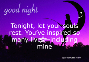 Good Night Wishes