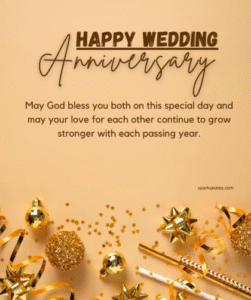Anniversary Wishes