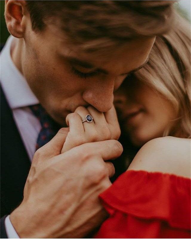 engagement wishes