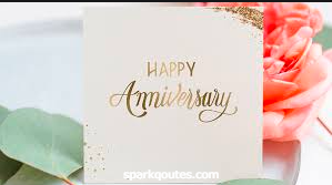 Anniversary Wishes