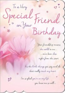 birthday qoutes 