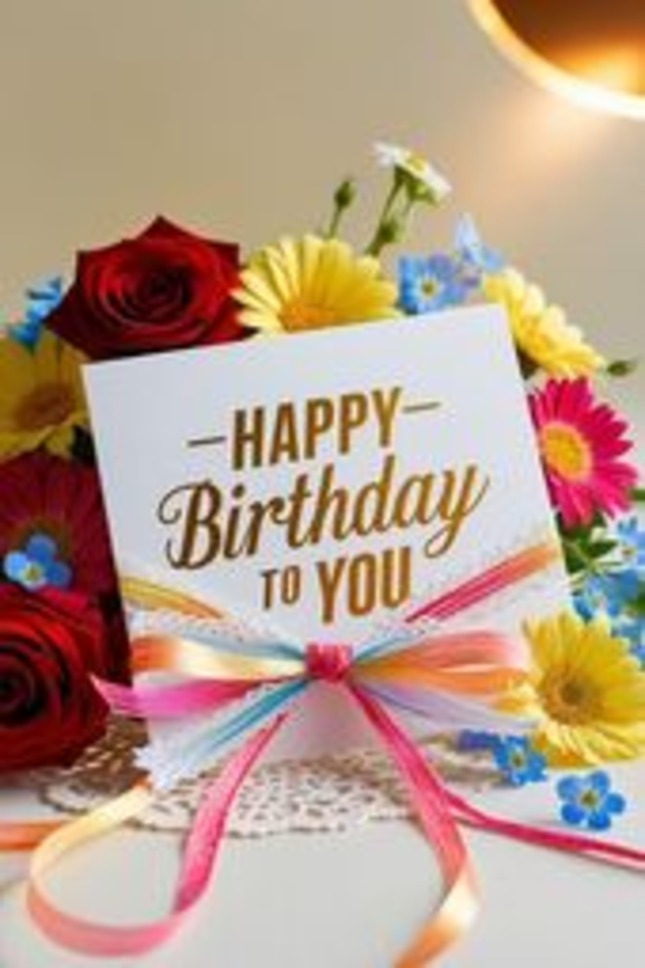 birthday messages