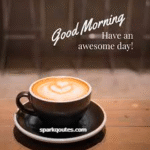 Start-the-Day Wishes