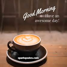 Start-the-Day Wishes