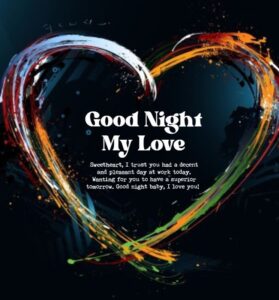 Good Night Wishes Good Night Wishes Good Night Wishes Good Night Wishes 