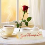 good mornring wishes