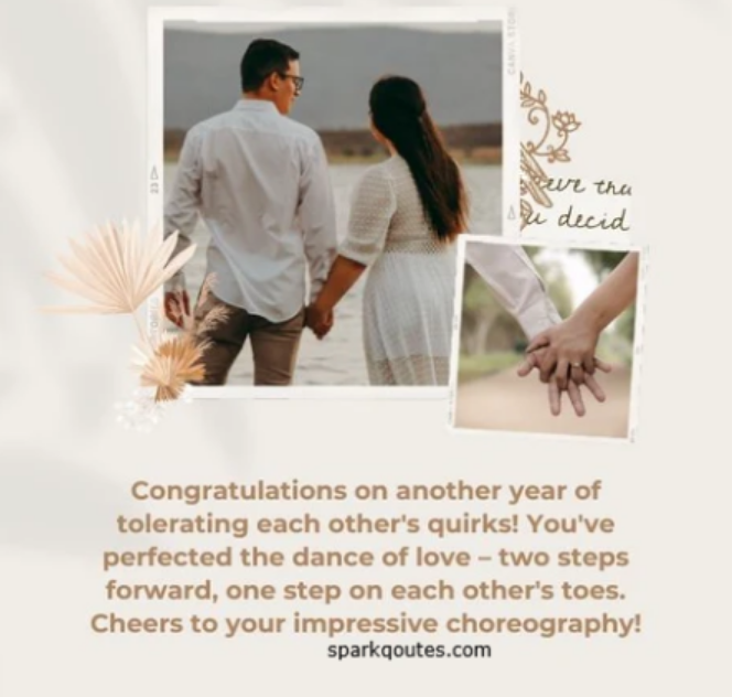Anniversary