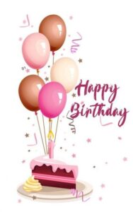 birthday wishes