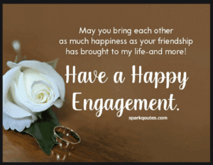 Engagement
