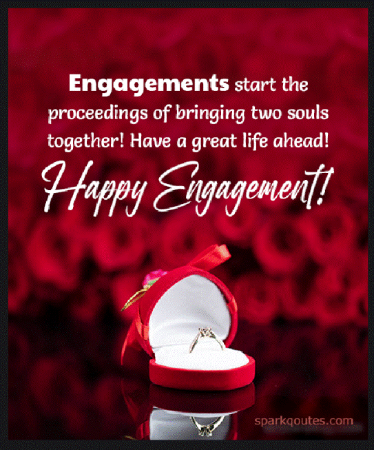 Engagement