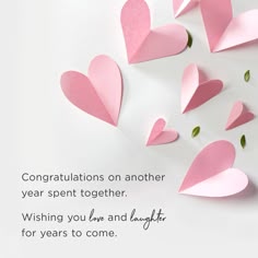 Anniversary Wishes

