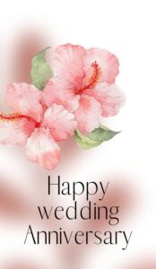 Anniversary Wishes