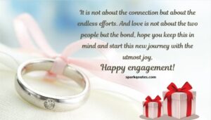 engegement