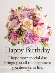 birthday qoutes 