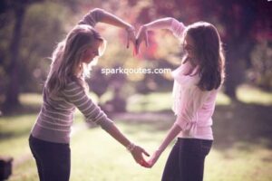 Friends 